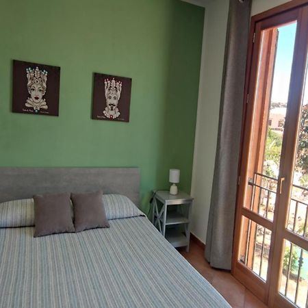 Holiday Home Lg San Vito Lo Capo Exterior photo