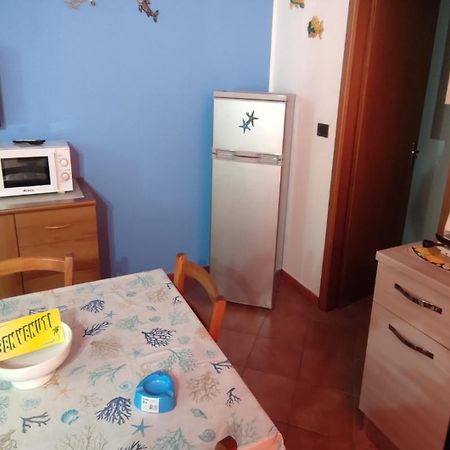 Holiday Home Lg San Vito Lo Capo Exterior photo