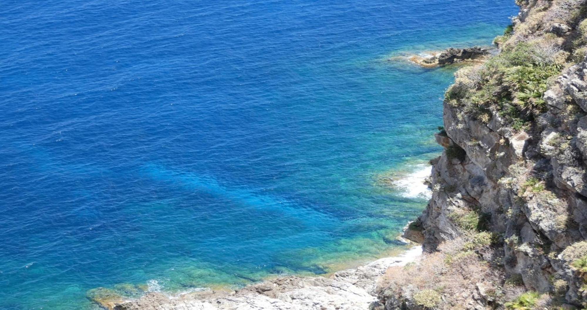 Holiday Home Lg San Vito Lo Capo Exterior photo