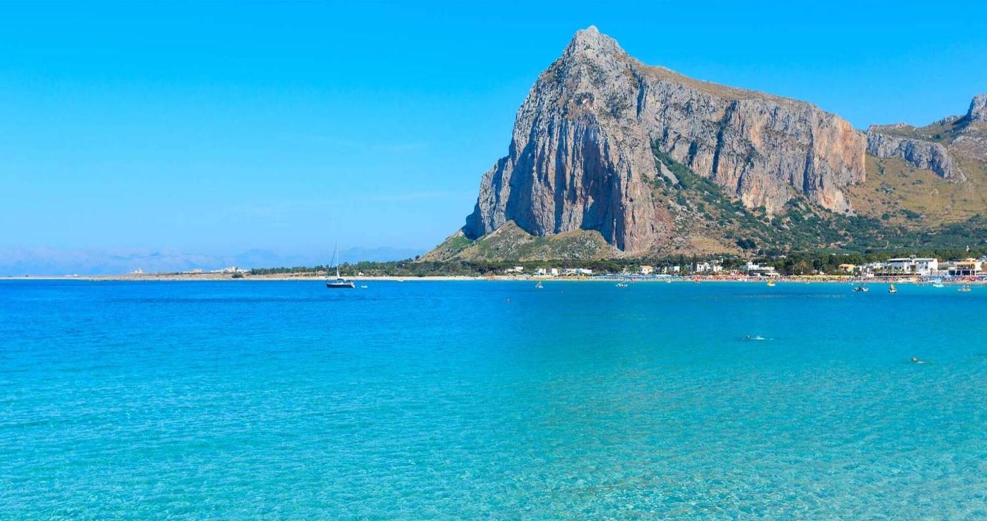 Holiday Home Lg San Vito Lo Capo Exterior photo