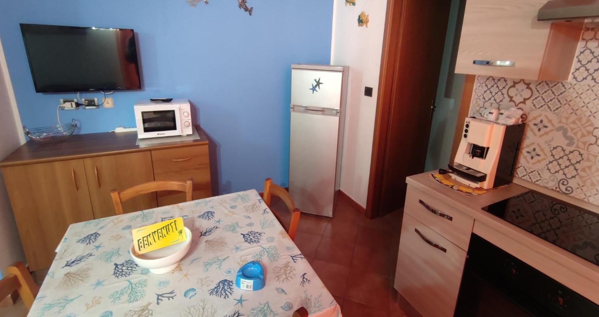 Holiday Home Lg San Vito Lo Capo Exterior photo