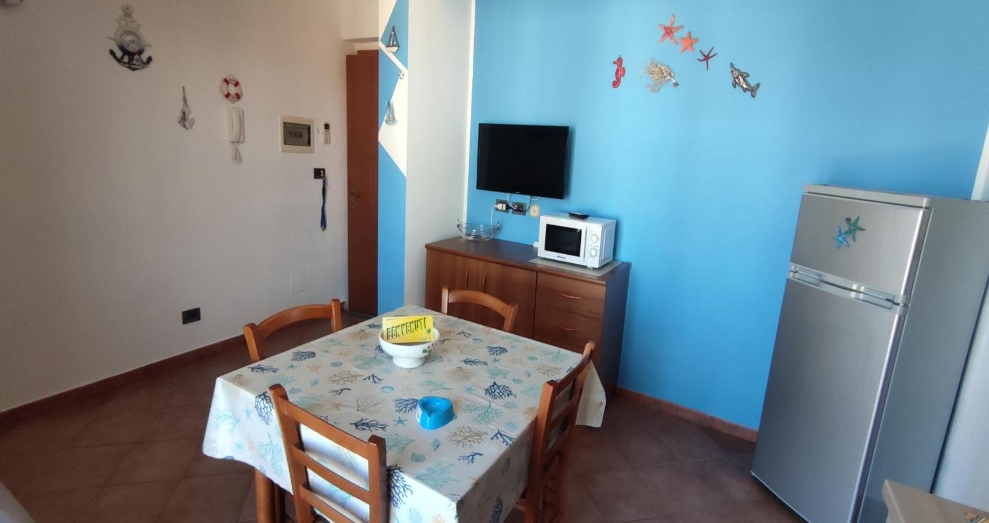 Holiday Home Lg San Vito Lo Capo Exterior photo
