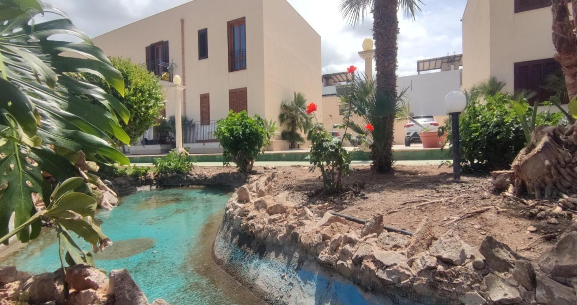 Holiday Home Lg San Vito Lo Capo Exterior photo
