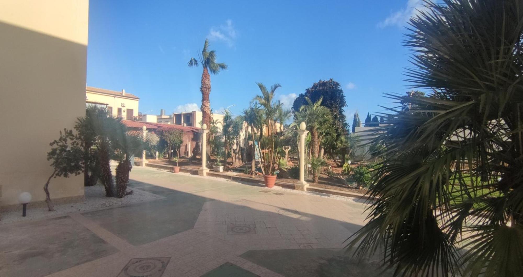 Holiday Home Lg San Vito Lo Capo Exterior photo