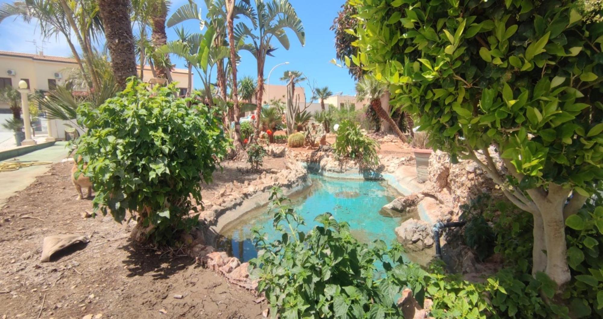 Holiday Home Lg San Vito Lo Capo Exterior photo