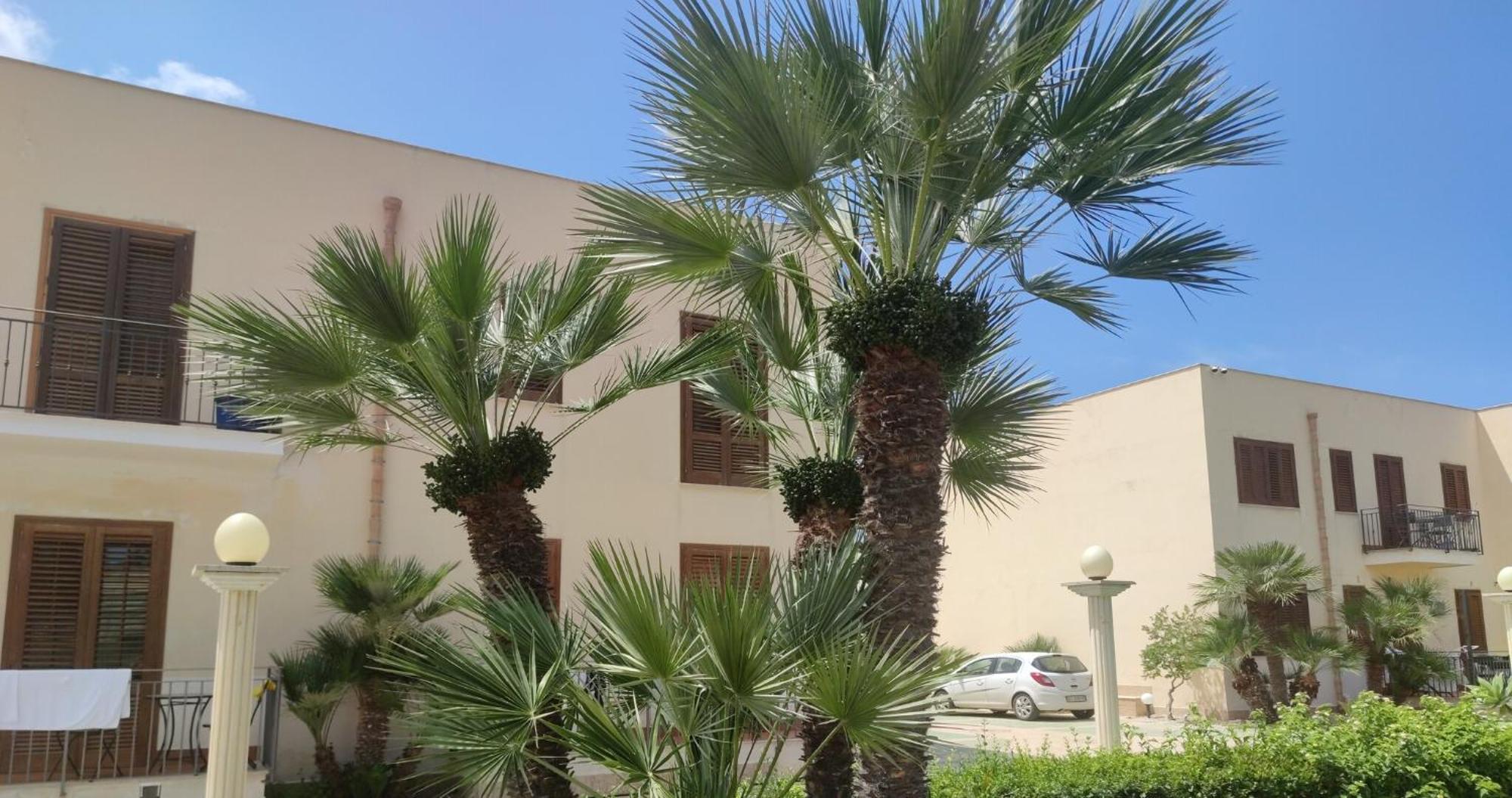 Holiday Home Lg San Vito Lo Capo Exterior photo